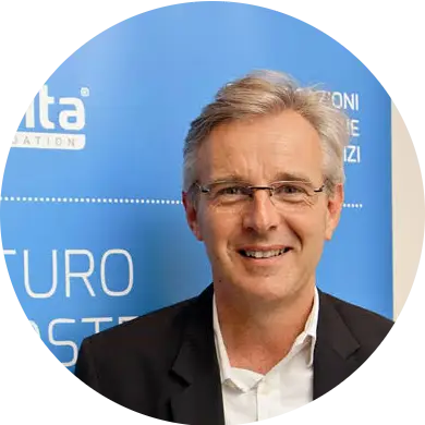 norbert lantscher sostenibilità edilizia