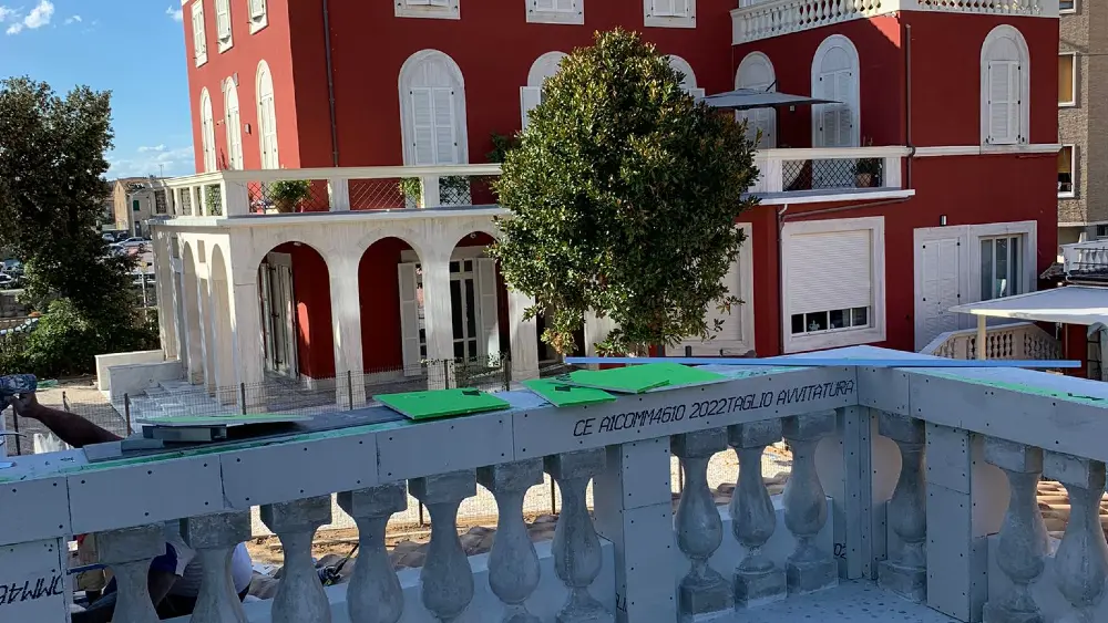 FOTO DOPO_VILLA DI LEVANTE_ESTERNO