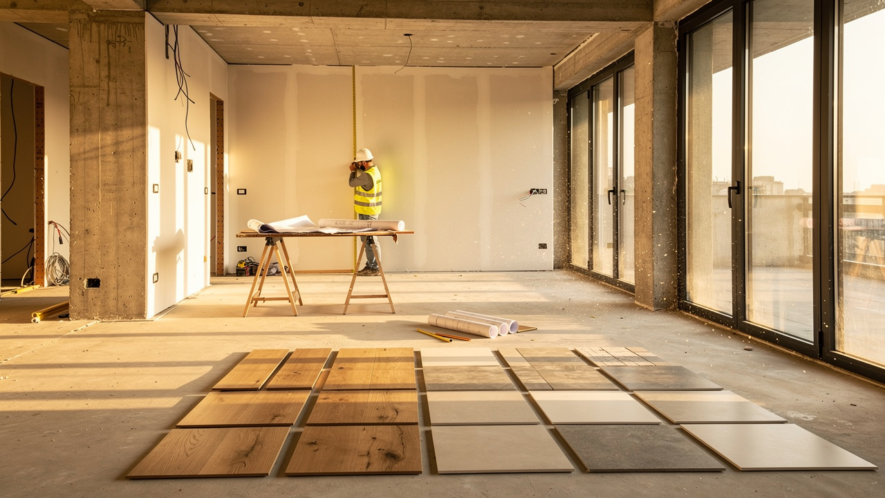 Appartamento in costruzione acquisto da costruttore tutele legali