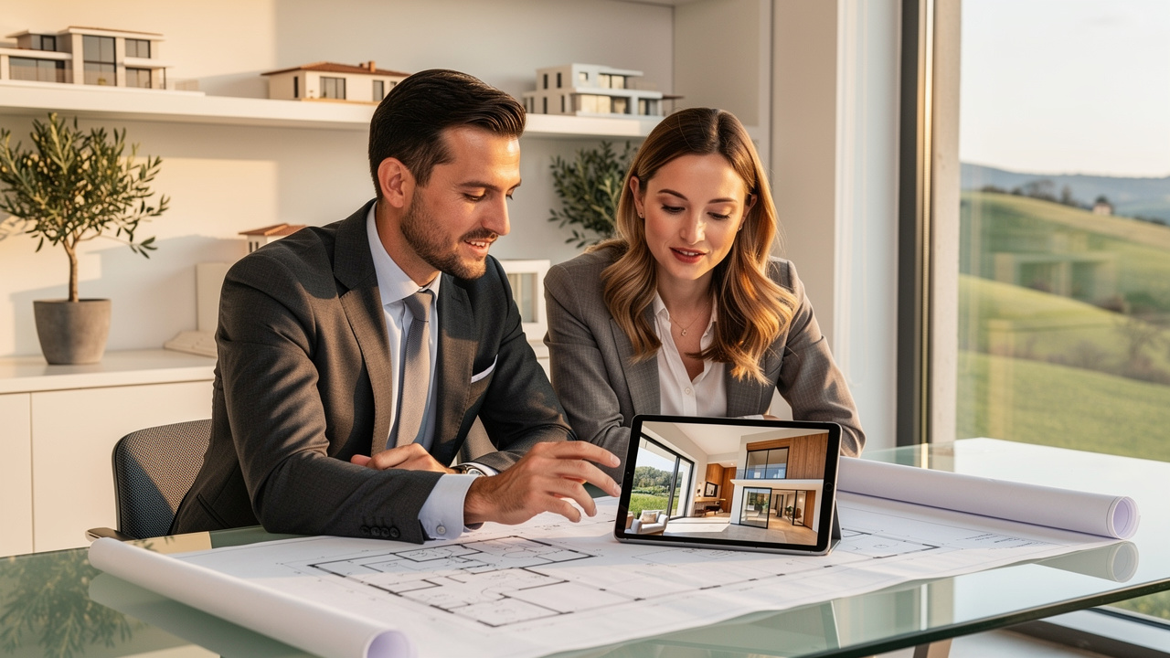 Consulenza professionale acquisto seconda casa nelle Marche