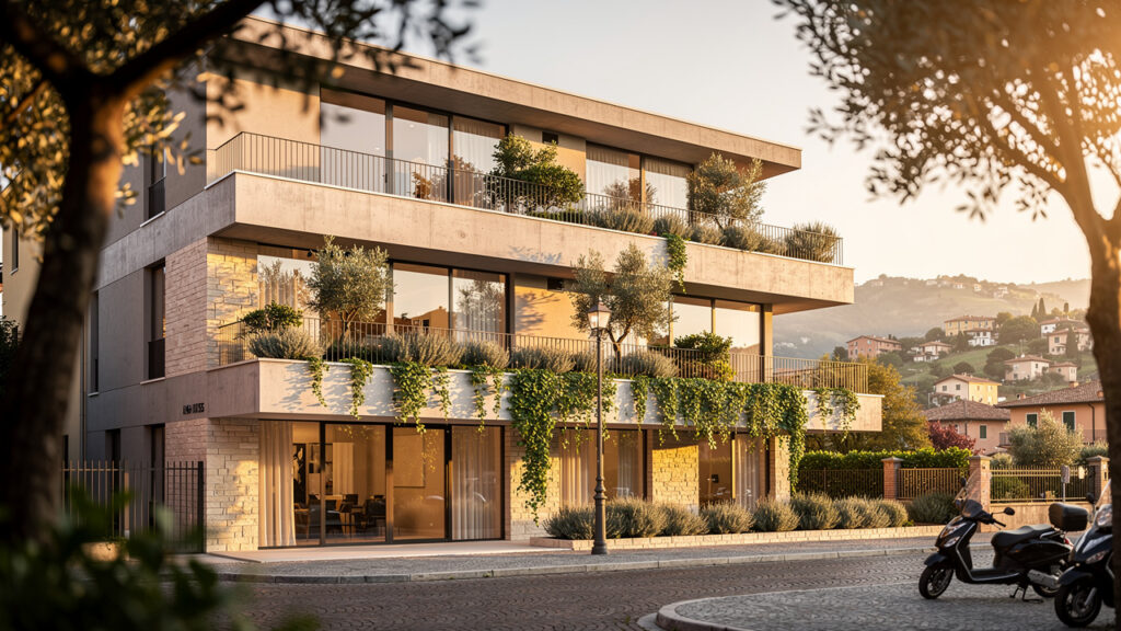 Come investire nel settore immobiliare