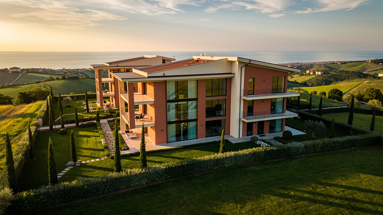 Rendimento investimenti immobiliari