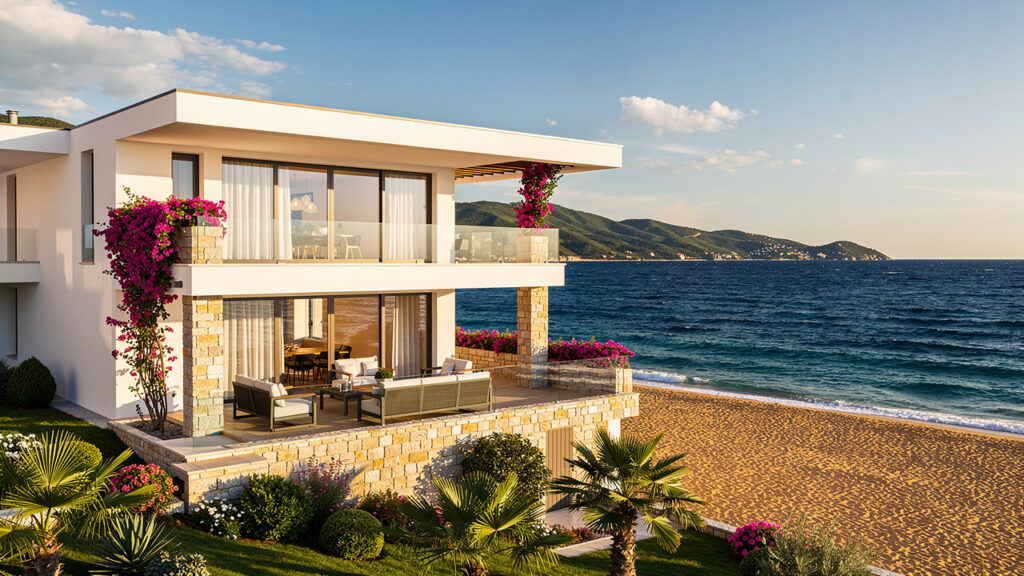 residence marche