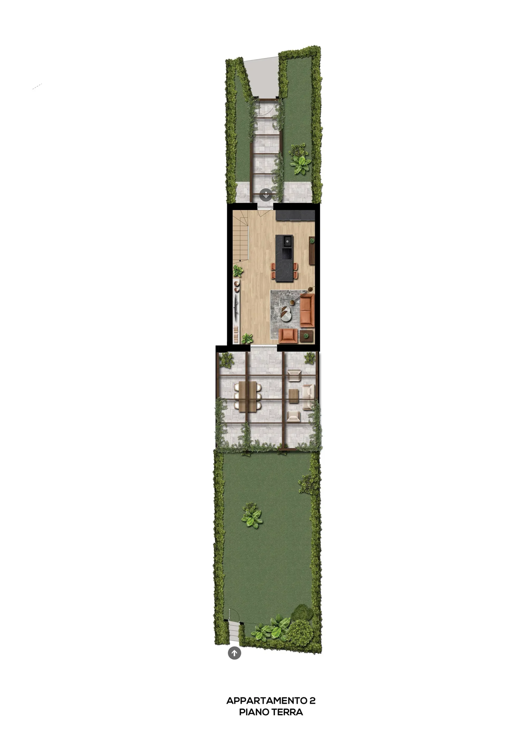 2D_Diego Ghero_appartamento2_terra MOD