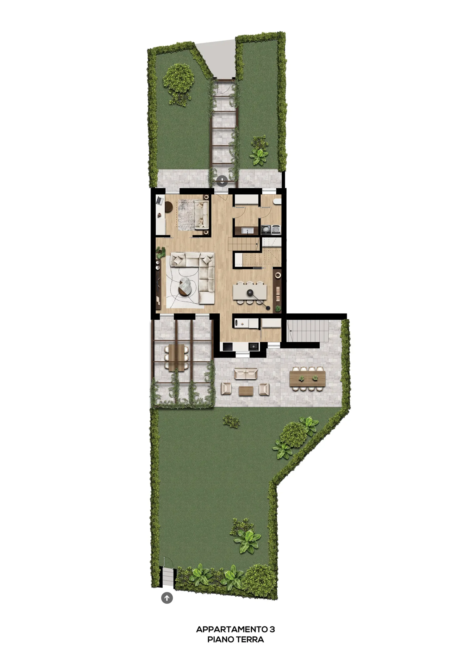 2D_Diego Ghero_appartamento3_terra MOD